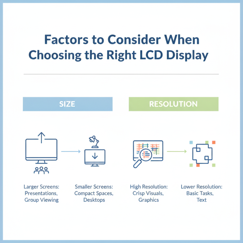 2026 Top Full Function LCD Display Buyers Guide?