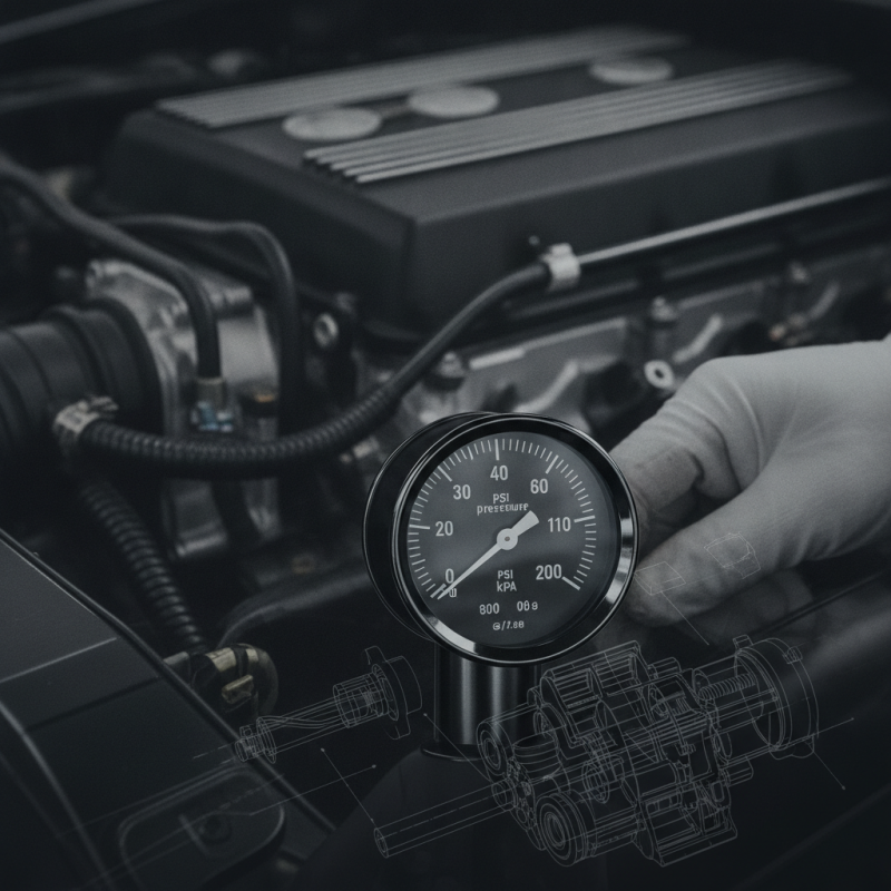 Top Oil Pressure Gauge Buyers Guide for China Products?