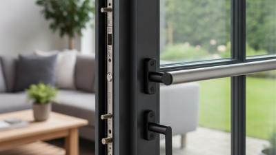 2026 How to Secure Your Home with Effective Window Lock Solutions?