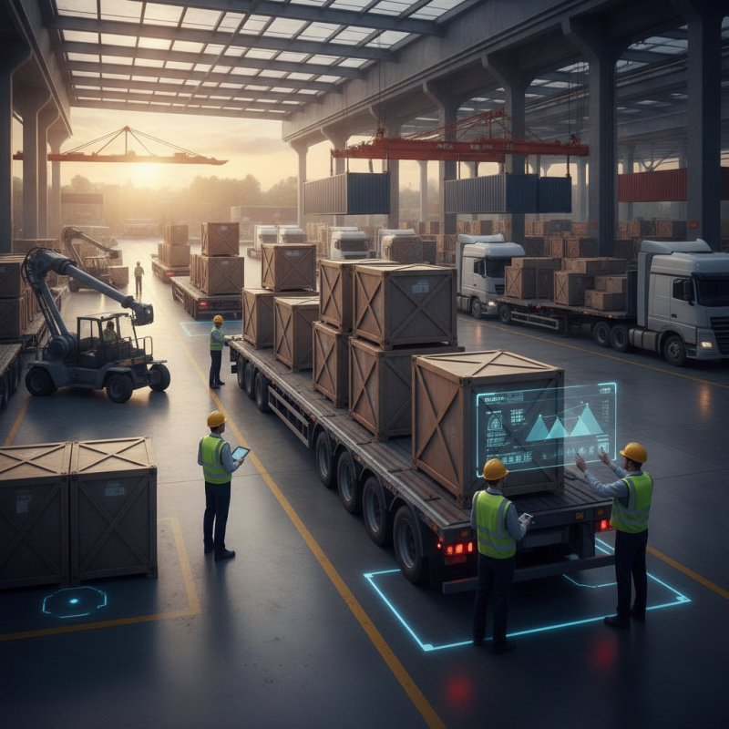 How to Optimize Pin Load for Maximum Loading Efficiency?