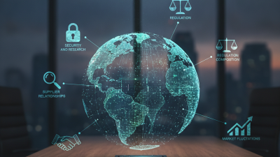 AZD-5305 Intermediate Key Tips for Global Buyers to Know?