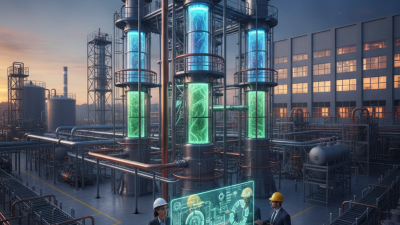 Why You Should Invest in Recharging Nickel Column for Industry?