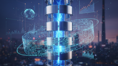 2026 Top Recharging Nickel Column Trends for Global Buyers?