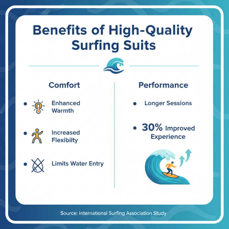 Why Choose the Best Surfing Suits for Your Next Adventure?