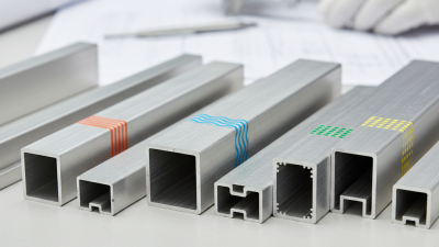What is Aluminium Extrusion Grades and Why They Matter?