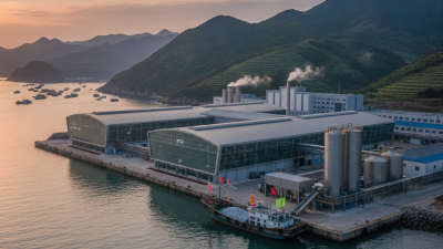 China Best Fish Meal and Oil Processing Solutions for Global Buyers?
