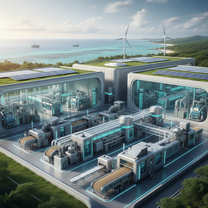 2026 Best Fish Meal and Oil Processing Techniques Revealed?