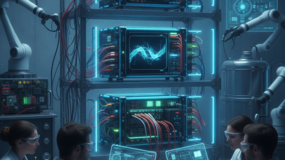 2026 Top AC DC Power Supply Types for Reliable Energy Solutions?