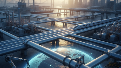 What is Steel Pipe and Its Importance in Global Trade?