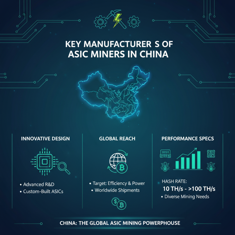Top Asic Mining Rigs in China for Global Buyers Searching?