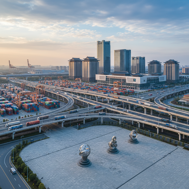 Top Multi Stations in China for Global Procurement Needs?