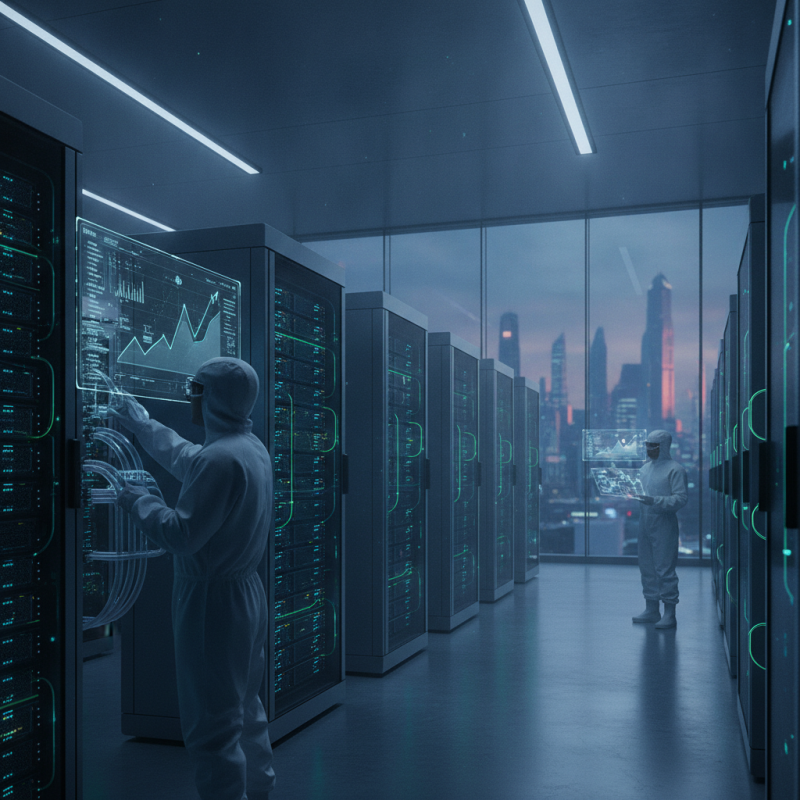 Top AI Server Manufacturers in 2026 What to Know?