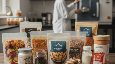 Top 10 Freeze Dried Hot Items for Global Buyers?