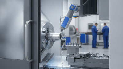 China Top CNC Turning Machine Guide for Precision Engineering Solutions?