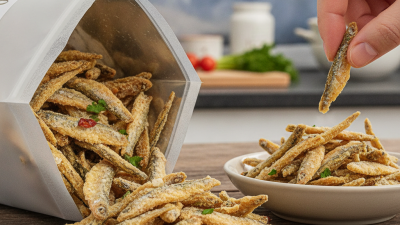 2026 Best Freeze-Dried Small Fish for Global Buyers?