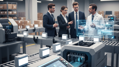 2026 Best Printing Barcodes Solutions for Global Buyers?