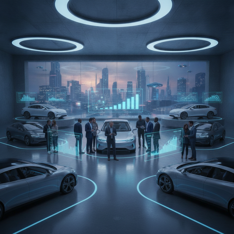 Top Electric Car Deals to Consider in 2026 How to Save Money?