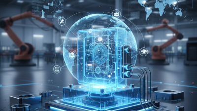 How to Leverage Advanced Mold Technology for Global Sourcing?