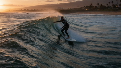 Why Choose the Best Surfing Suits for Your Next Adventure?