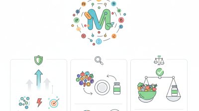 What is Multi Vitamin Benefits for Overall Health?