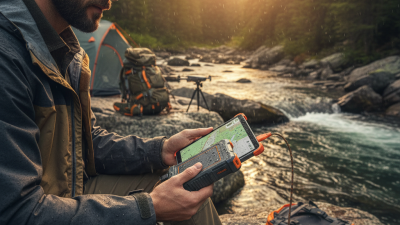 How to Choose the Best Heavy Duty Power Bank for Your Needs?