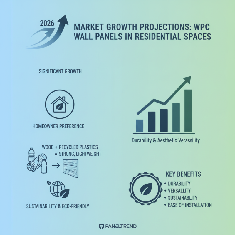 Top Indoor WPC Wall Panel Trends for 2026 What to Know?
