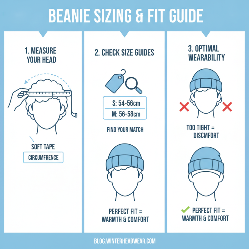 How to Choose the Best Winter Beanie for Your Style?