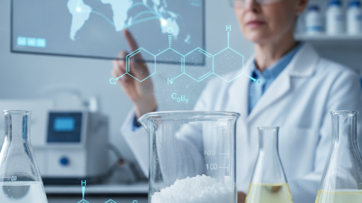 Best Tetrahydrofuran-2 5-dicarboxylic Acid Suppliers Worldwide?