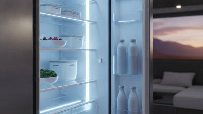 Top RV Refrigerator Manufacturers to Consider in 2026?