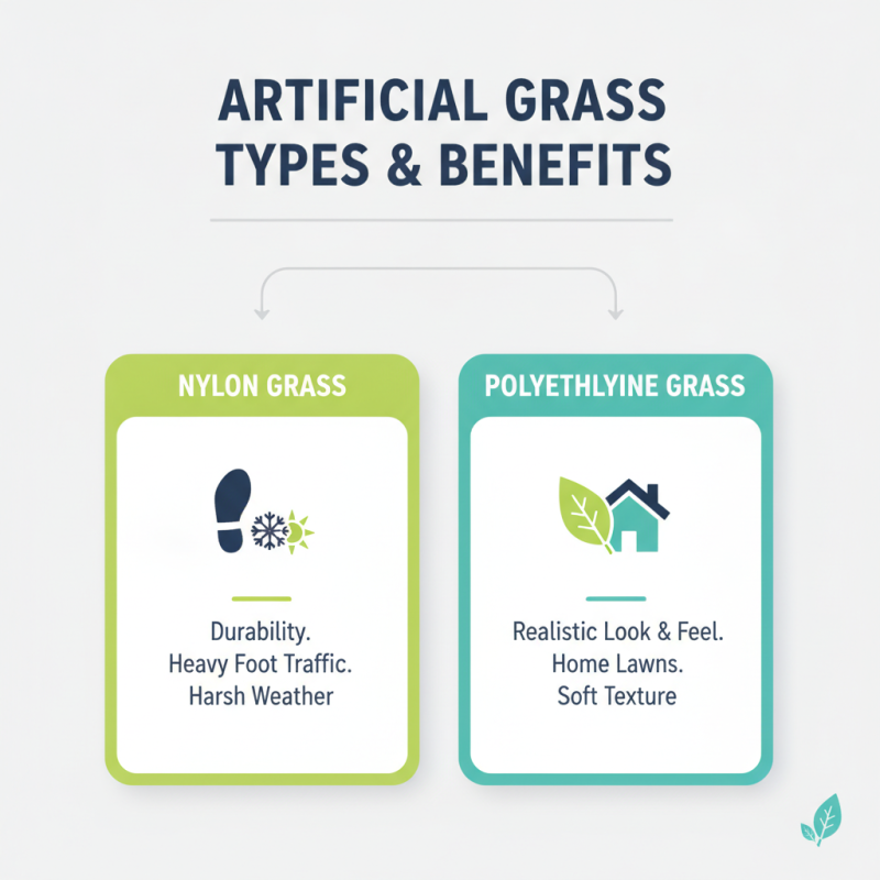 2026 Best Artificial Grass Synthetic Options for Your Needs?
