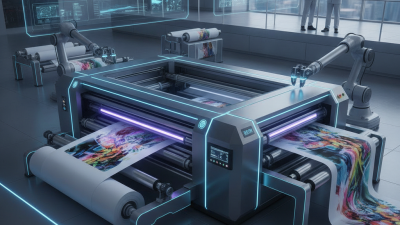 Best Roll to Roll UV Printer for Global Buyers in 2026?