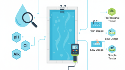 Why Choose the Best Pool Water Tester for Your Needs?