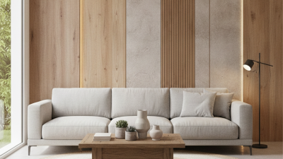 Top Indoor WPC Wall Panel Trends for 2026 What to Know?