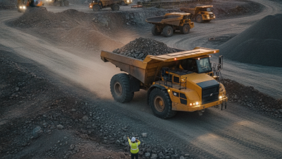 What is a Dump Truck and How to Choose the Right One?