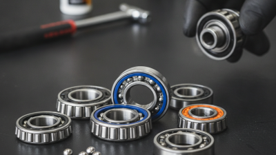 Best Cycle Bearings for Smooth Performance and Durability?