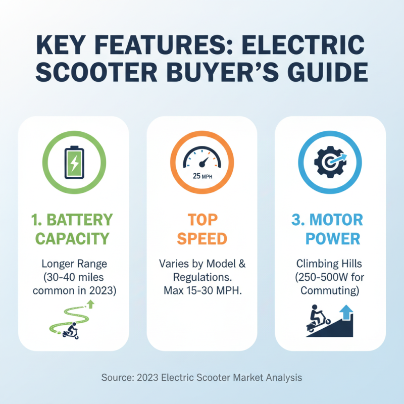 Best Electric Scooter for Global Buyers in 2026?
