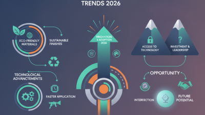 Top Trends in Plastic Powder Coating for 2026 Global Buyers?
