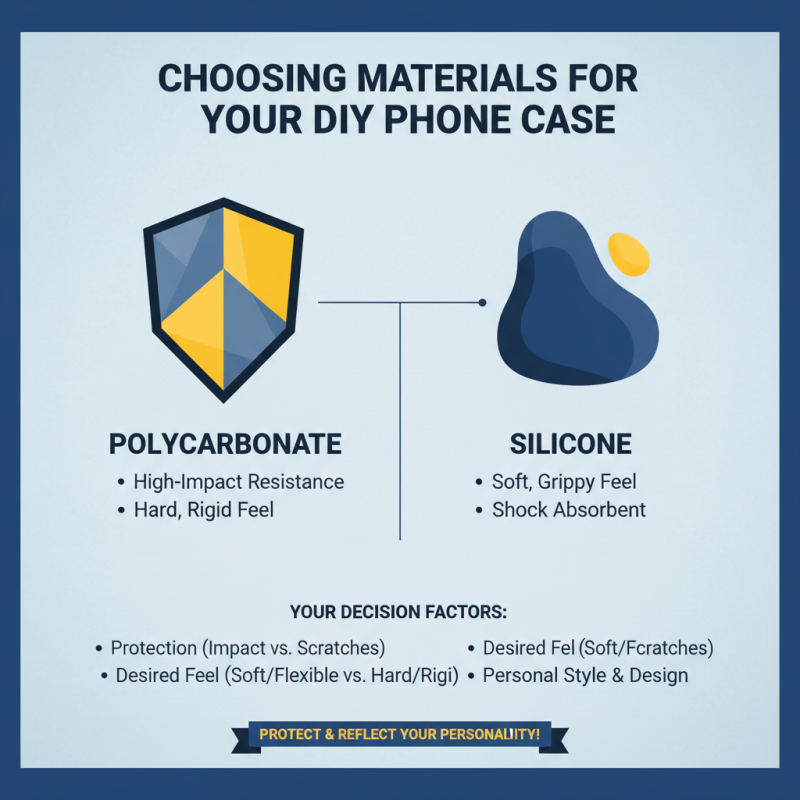 Diy Phone Cases Tips for Creative Customization Ideas?