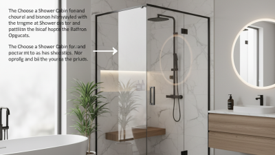 Why Choose a Shower Cabin for Your Bathroom Upgrade?