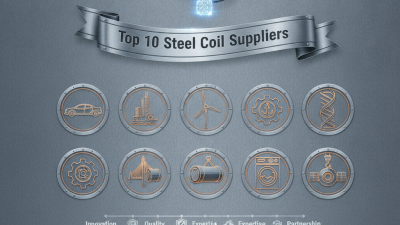 Top 10 Steel Coil Suppliers You Should Know About?