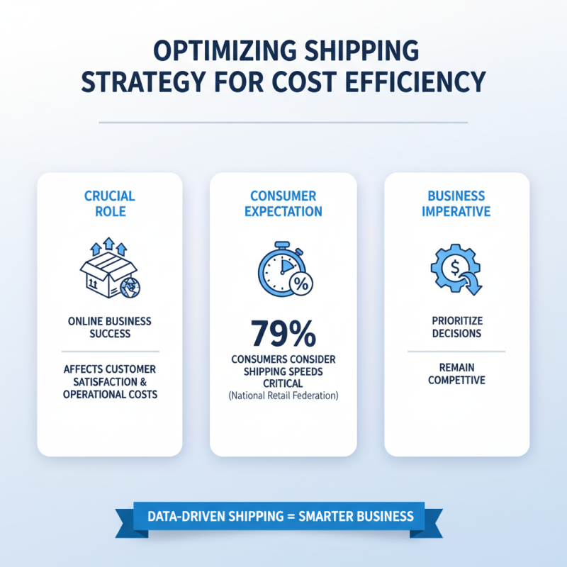 How to Use Amazon Shipping Service for Your Business Success?