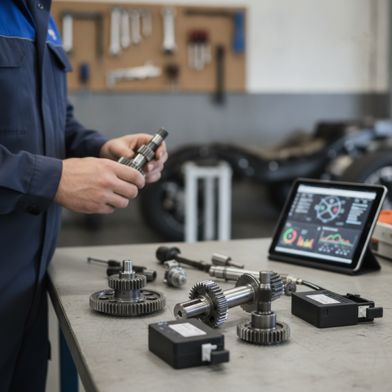 CCT Classic Input Steering Tips for Global Buyers?