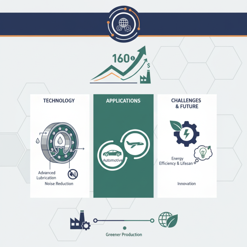 2026 Top Trends in Grooved Ball Bearing Technology and Applications?