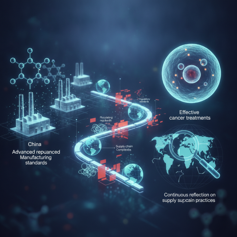 China Top Abemaciclib Intermediates for Global Buyers?
