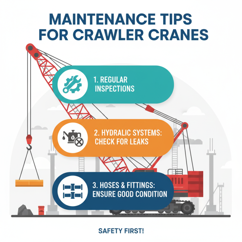 Best Crawler Crane Models for Your Construction Needs?