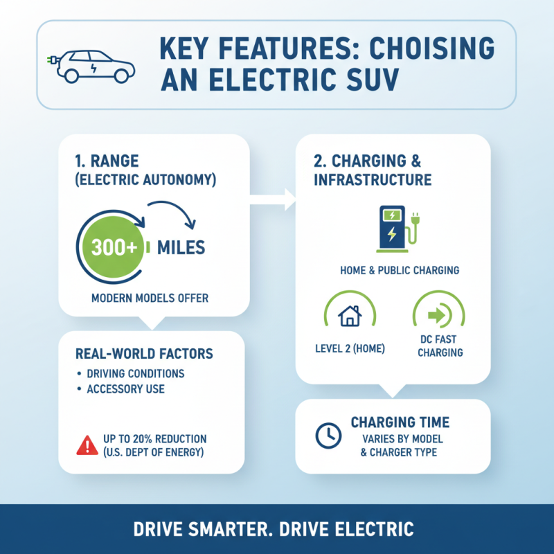 Top 10 Electric SUV Vehicles You Need to Know About?