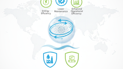 Top Benefits of Regenerative Air Blower for Global Buyers?