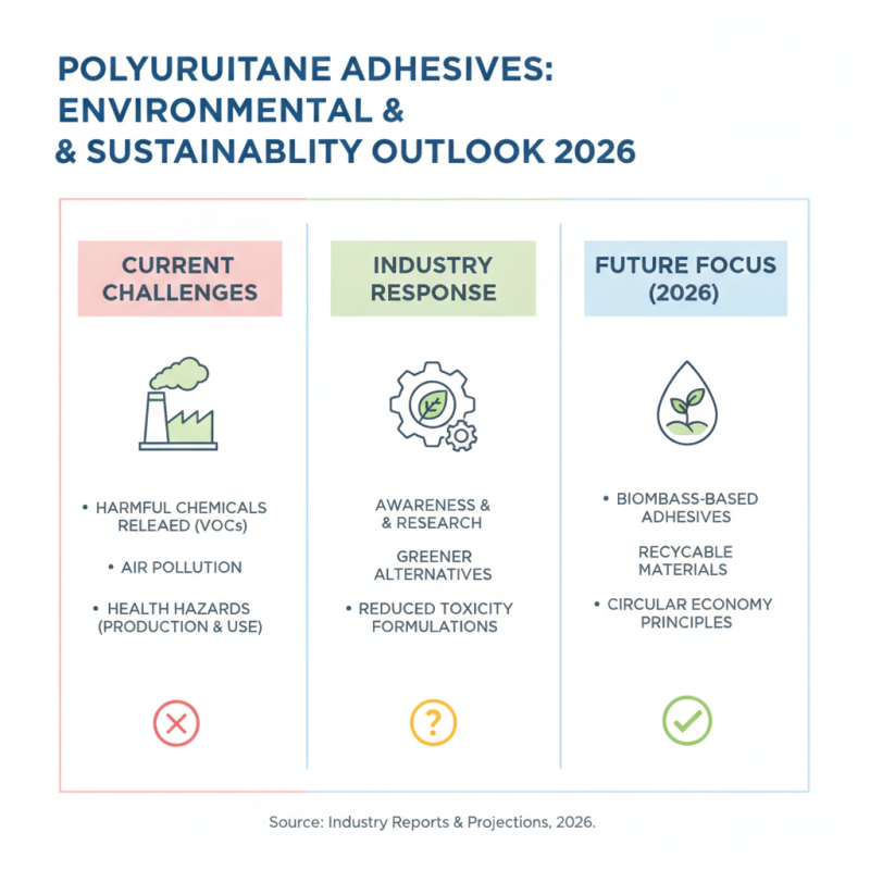 Top Polyurethane Adhesives for Global Buyers in 2026?