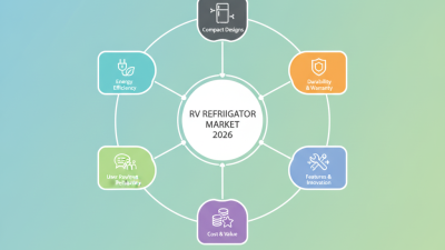 Top Rv Refrigerator Manufacturers to Consider in 2026?