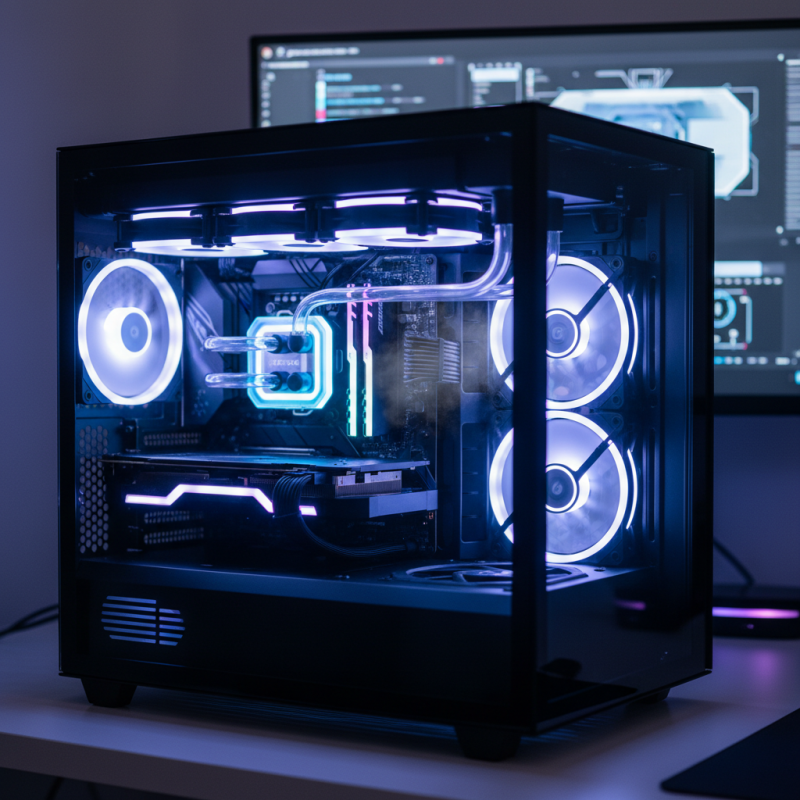 What is PC Cooling and Why is it Necessary for Your System?